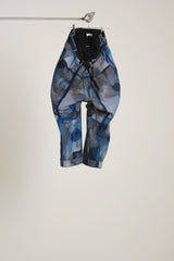 EARLYMORNING DOUBLEPT BLUE