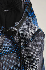 EARLYMORNING DOUBLEPT BLUE