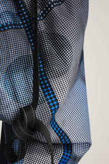 EARLYMORNING DOUBLEPT BLUE