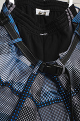 EARLYMORNING DOUBLEPT BLUE