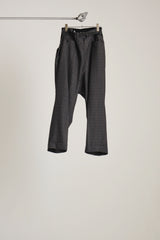 LUXEFABRIC DOUBLEPT PLAID