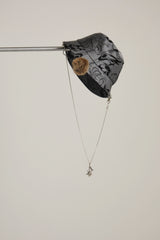 NIGHTMAREHEAVEN HATSF SILVER