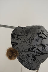 NIGHTMAREHEAVEN HATSF SILVER