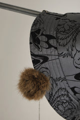 NIGHTMAREHEAVEN HATSF SILVER