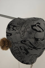 NIGHTMAREHEAVEN HATSF SILVER