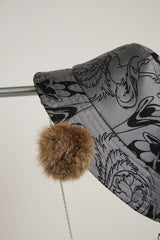 NIGHTMAREHEAVEN HATSF SILVER