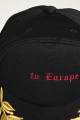 THEMED EMB CAP EUROPE