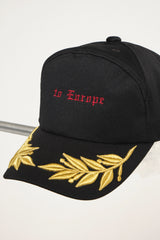THEMED EMB CAP EUROPE