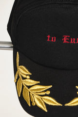 THEMED EMB CAP EUROPE