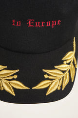THEMED EMB CAP EUROPE