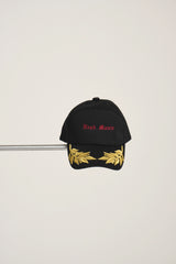 THEMED EMB CAP MOVIE