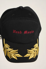 THEMED EMB CAP MOVIE