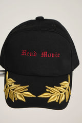 THEMED EMB CAP MOVIE