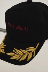 THEMED EMB CAP MOVIE