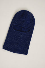 REFBALACLAVA BLUE