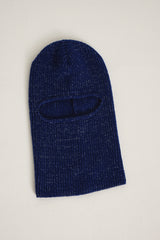 REFBALACLAVA BLUE