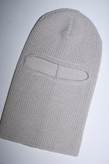 REFBALACLAVA WHITE