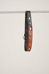 WESTERN BOOT REBUILD BELT MIX