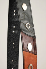 WESTERN BOOT REBUILD BELT MIX