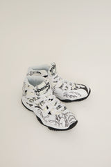 NIGHTMAREMORNINGSHOES NHeaven