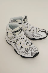 NIGHTMAREMORNINGSHOES NHeaven