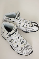 NIGHTMAREMORNINGSHOES NHeaven