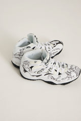 NIGHTMAREMORNINGSHOES NHeaven