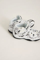 NIGHTMAREMORNINGSHOES NHeaven