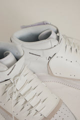 HOMAGESHOEPLUSNIR WHITE