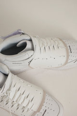 HOMAGESHOEPLUSNIR WHITE