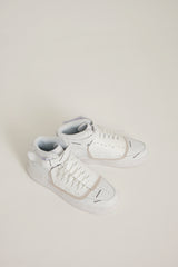 HOMAGESHOEPLUSNIR WHITE