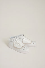 HOMAGESHOEPLUSNIR WHITE