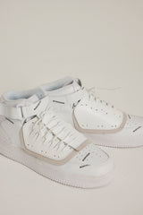 HOMAGESHOEPLUSNIR WHITE