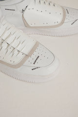 HOMAGESHOEPLUSNIR WHITE