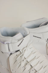 HOMAGESHOEPLUSNIR WHITE