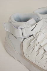 HOMAGESHOEPLUSNIR WHITE