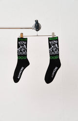 SOCKS!		STEREOBK
