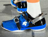 BSXDESCENTE / BLUE