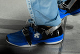 BSXDESCENTE / BLUE