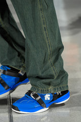 BSXDESCENTE / BLUE