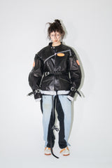 CUSTOMAUTOBAHN BLACK