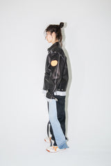 CUSTOMAUTOBAHN BLACK