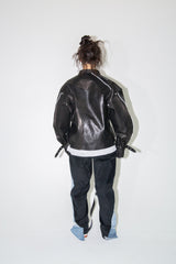 CUSTOMAUTOBAHN BLACK