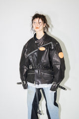 CUSTOMAUTOBAHN BLACK