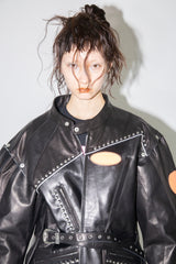 CUSTOMAUTOBAHN BLACK