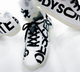 DESCENTEBSSNEAKERS / LOGO