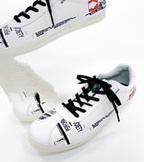 DESCENTEBSSNEAKERS / GRAPHIC