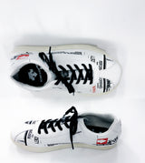 DESCENTEBSSNEAKERS / GRAPHIC