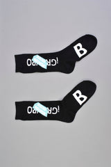 SOCKS! / Acidhouse