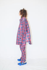 BSXDESCENTE / BLUE